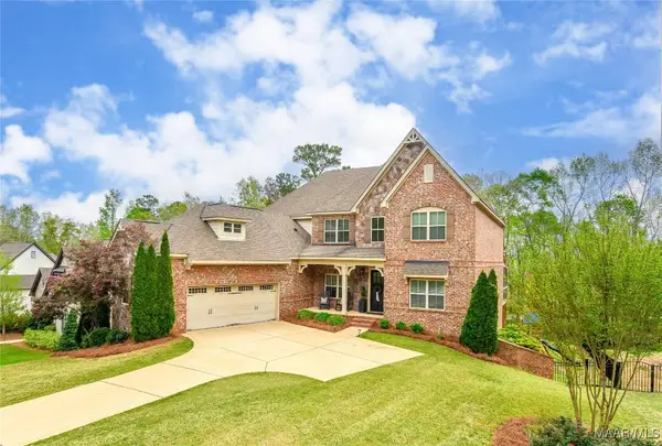 1520 Club Creek Drive, Auburn, AL 36830