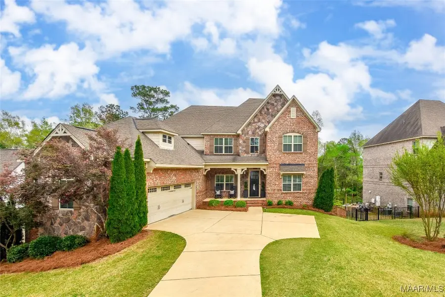 1520 Club Creek Drive, Auburn, AL 36830 - Image #2