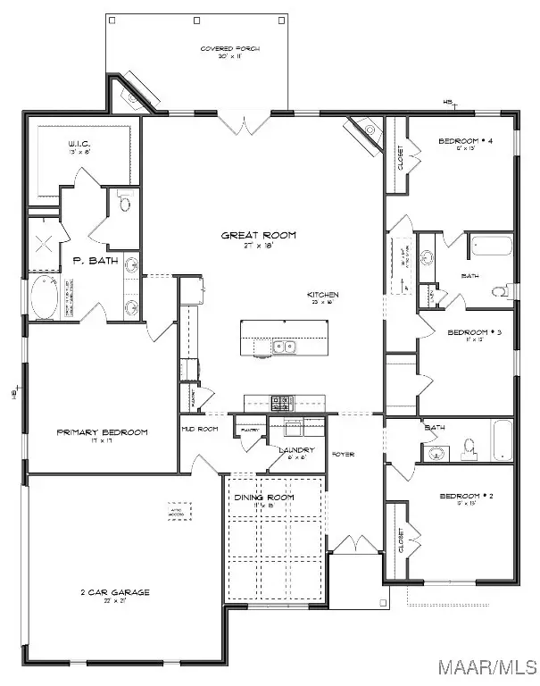 297 Setter Trail, Pike Road, AL 36064 - Image #3