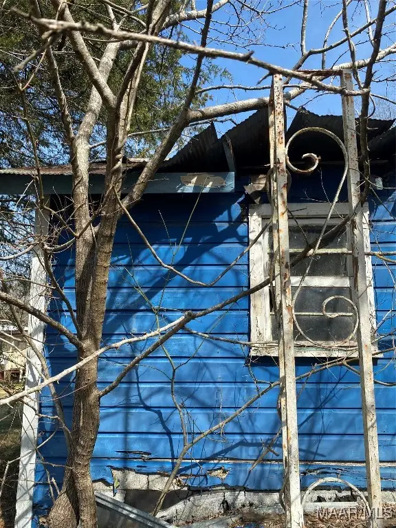 164 Jones Street, Uniontown, AL 36786 - Image #2