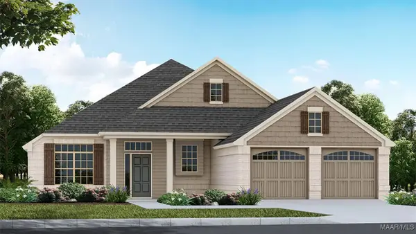 9596 Dakota Drive, Pike Road, AL 36064