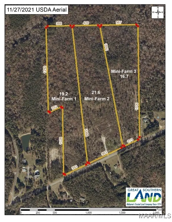 5731-5979 Weoka Road, Wetumpka, AL 36092 - Image #2