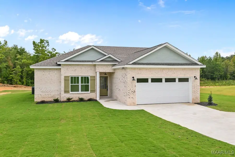 134 Madix Drive, Eclectic, AL 36024 - Image #2