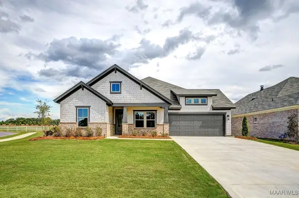 9035 Chattan Way, Pike Road, AL 36064