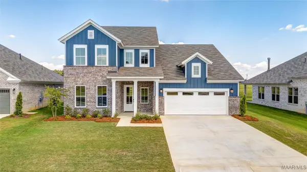 9001 Chattan Way, Pike Road, AL 36064