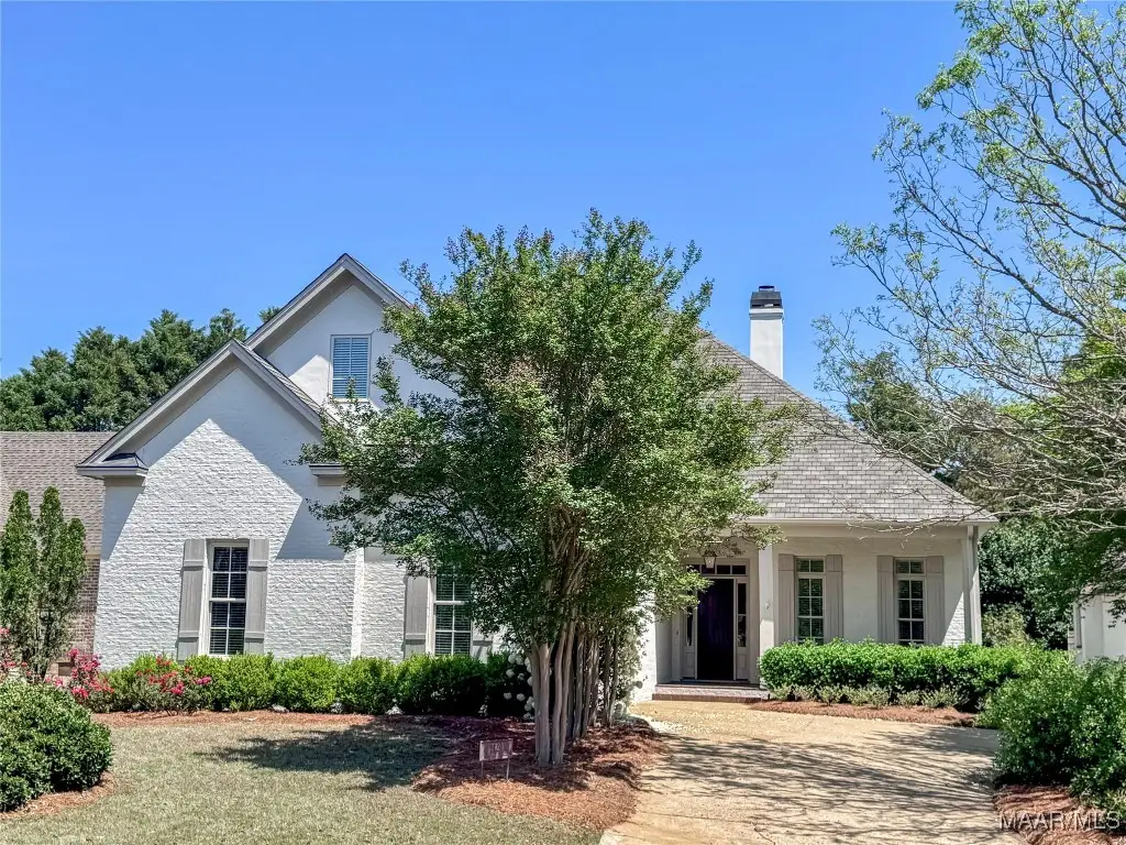 3420 Oak Grove Circle, Montgomery, AL 36116 - Image #1