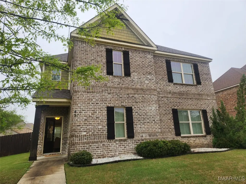 45 Boykin Lakes Loop, Pike Road, AL 36064 - Image #1