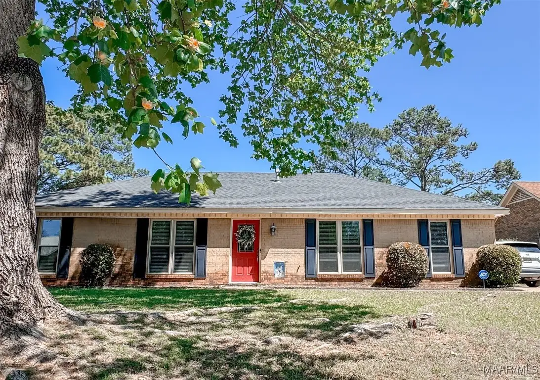 715 Sweet Ridge Ridge, Prattville, AL 36066 - Image #1
