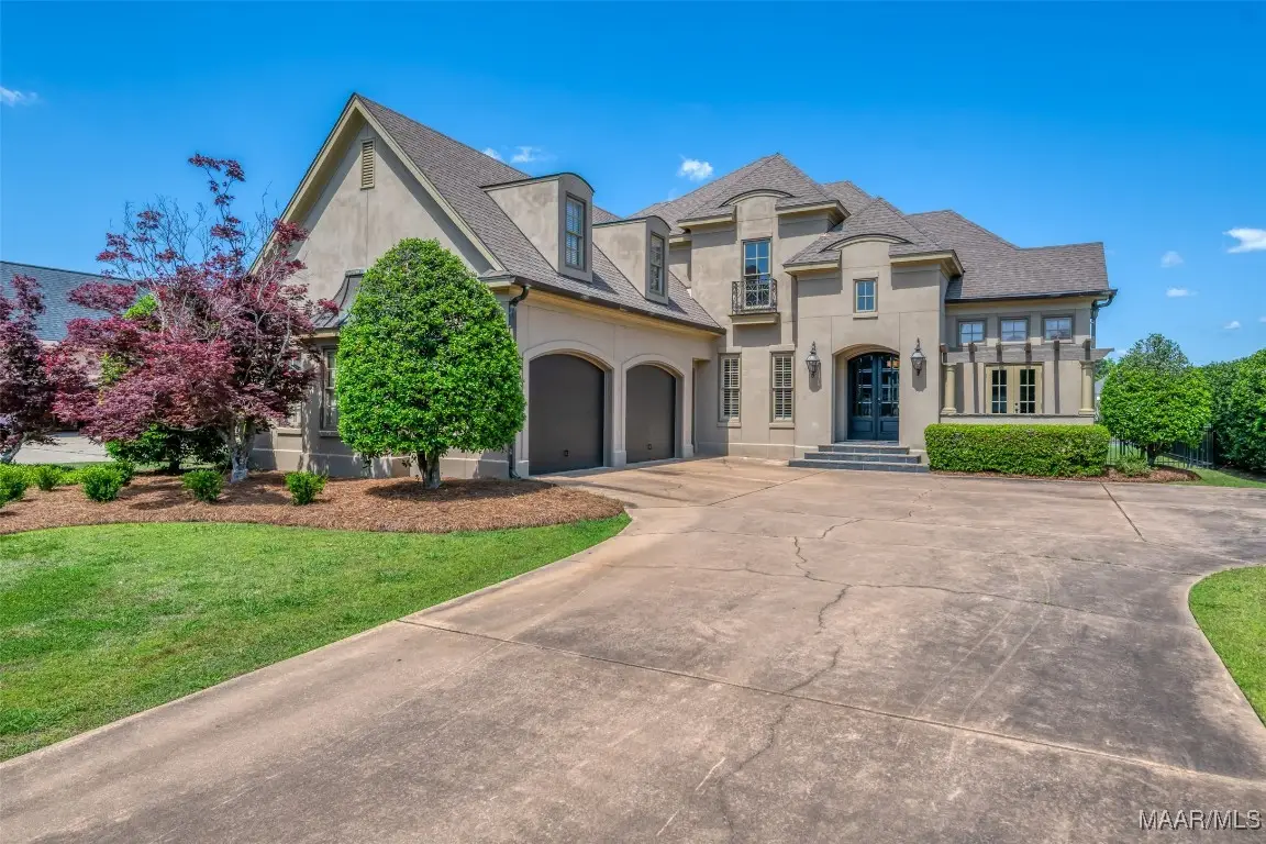 8573 W Hampton Court, Montgomery, AL 36117 - Image #1