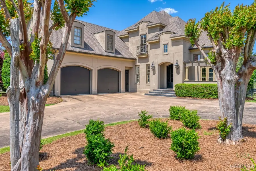 8573 W Hampton Court, Montgomery, AL 36117 - Image #2