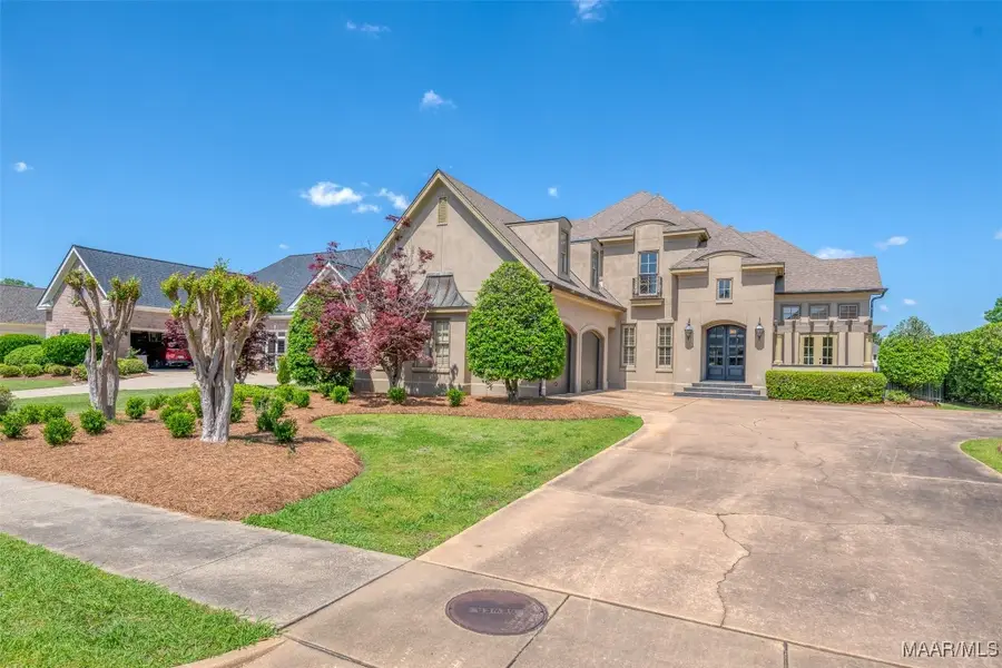 8573 W Hampton Court, Montgomery, AL 36117 - Image #3