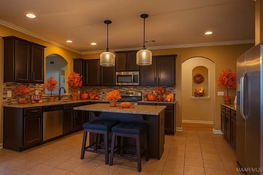 9242 Ashford Park Court, Montgomery, AL 36117 - Image #2