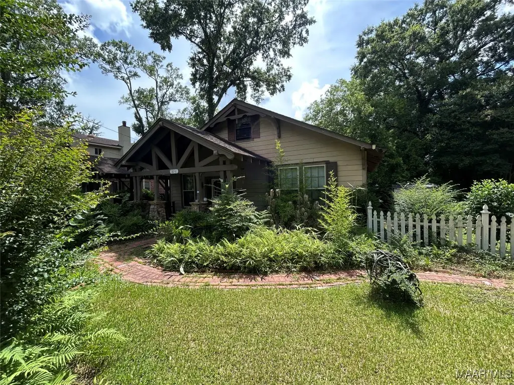 1856 Norman Bridge Road, Montgomery, AL 36104 - Image #1