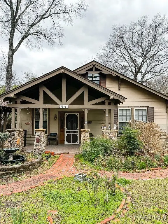 1856 Norman Bridge Road, Montgomery, AL 36104 - Image #2