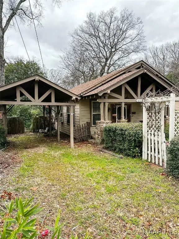 1856 Norman Bridge Road, Montgomery, AL 36104 - Image #3