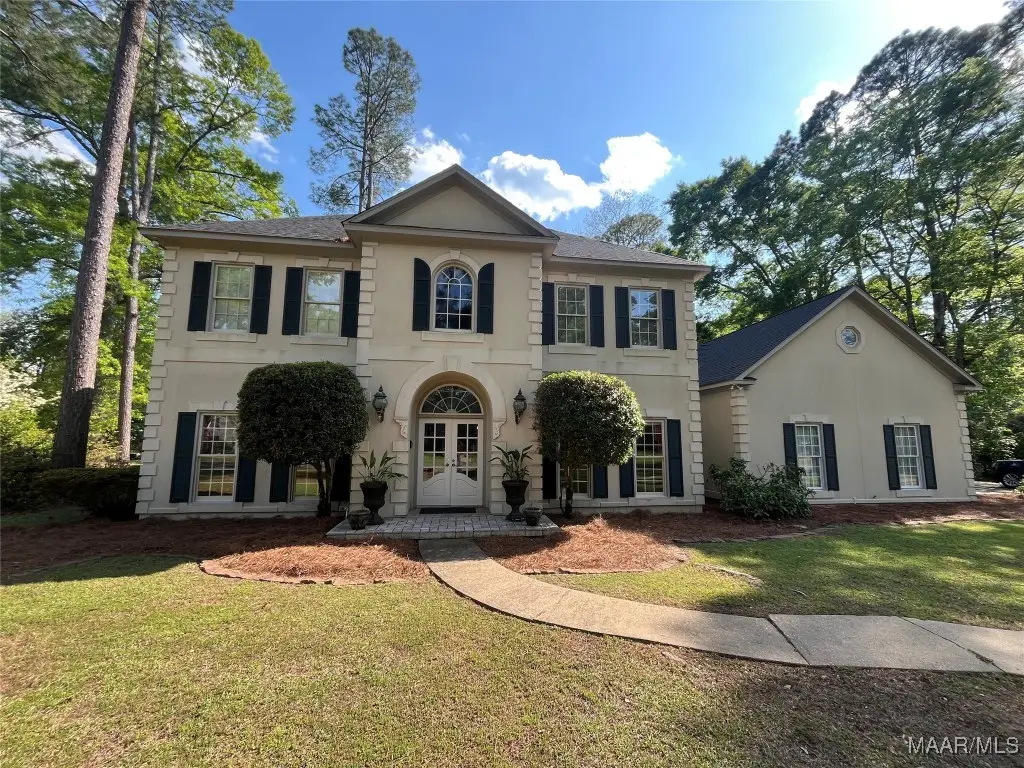 9 Chambliss Drive, Selma, AL 36701 - Image #1