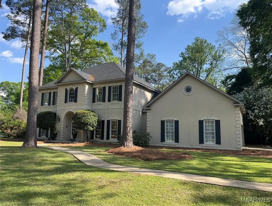 9 Chambliss Drive, Selma, AL 36701 - Image #2