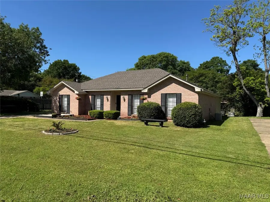 501 Deerfield Drive, Montgomery, AL 36109 - Image #2