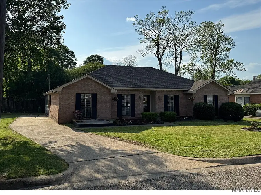 501 Deerfield Drive, Montgomery, AL 36109 - Image #3