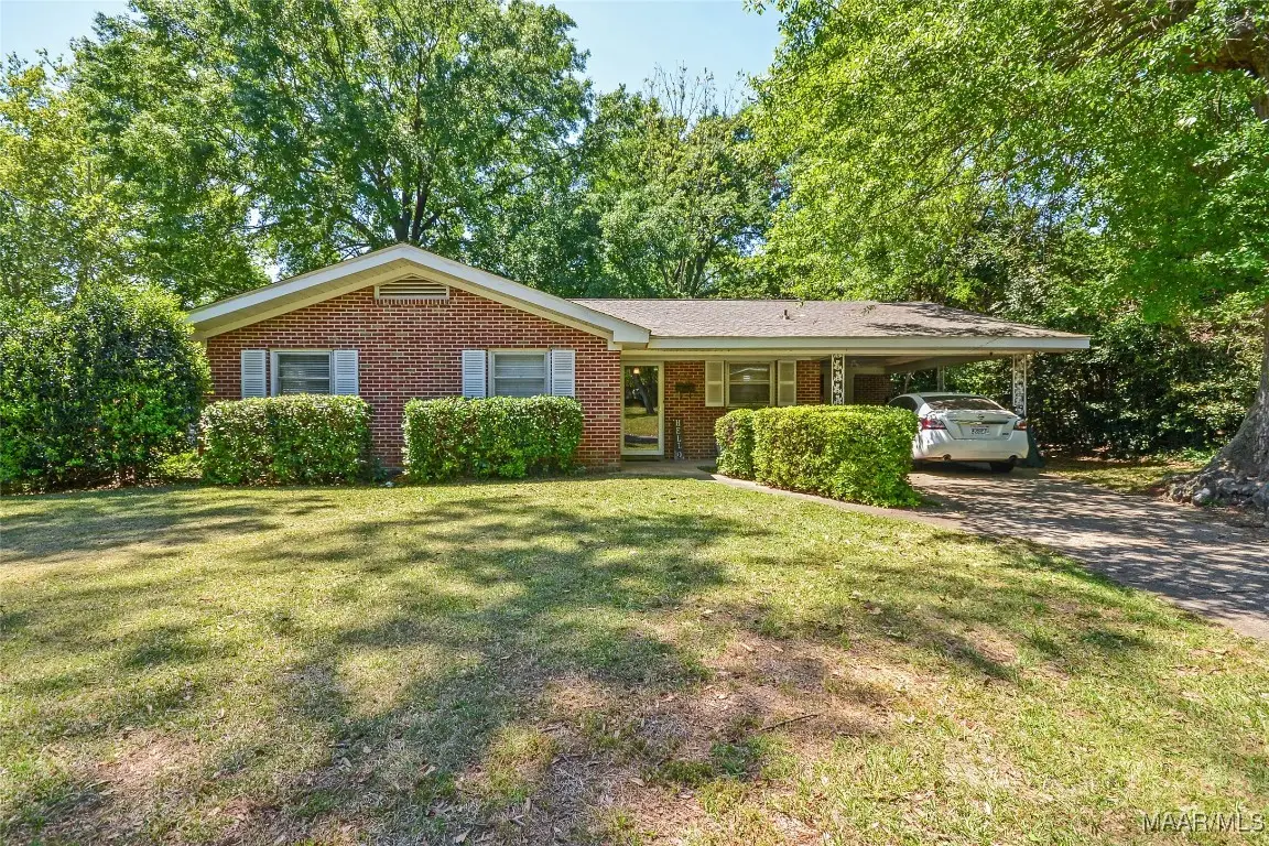 601 Cliff Road, Montgomery, AL 36109 - Image #1