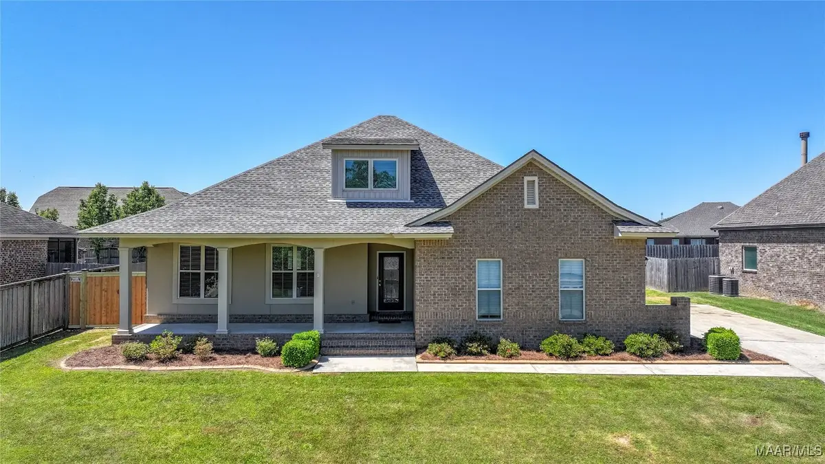 529 Weatherby Trail, Prattville, AL 36067 - Image #1