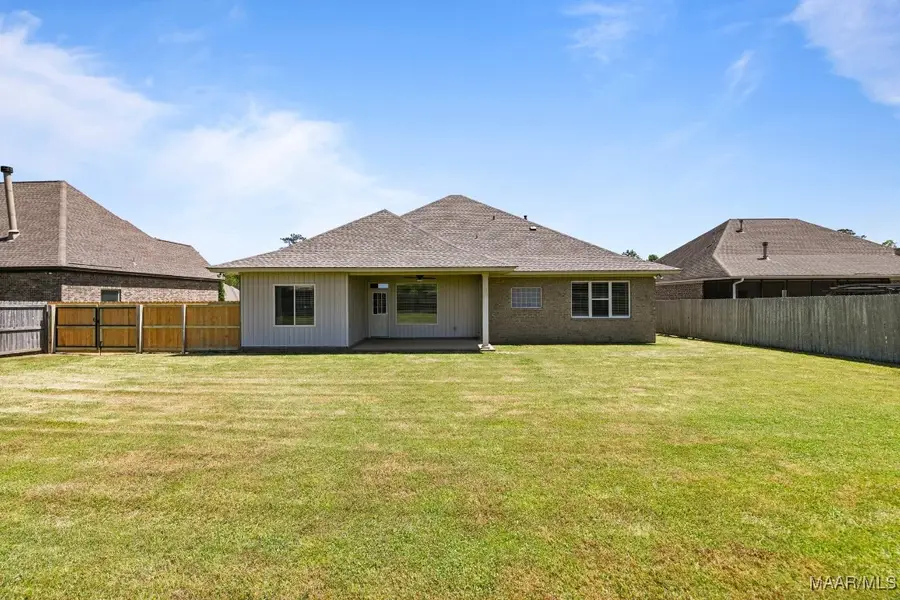 529 Weatherby Trail, Prattville, AL 36067 - Image #3