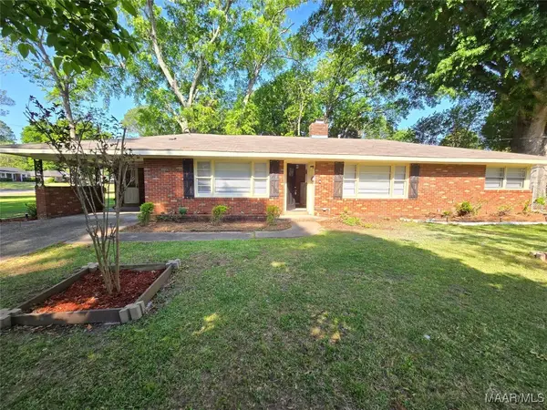 2786 Crestview Avenue, Montgomery, AL 36109