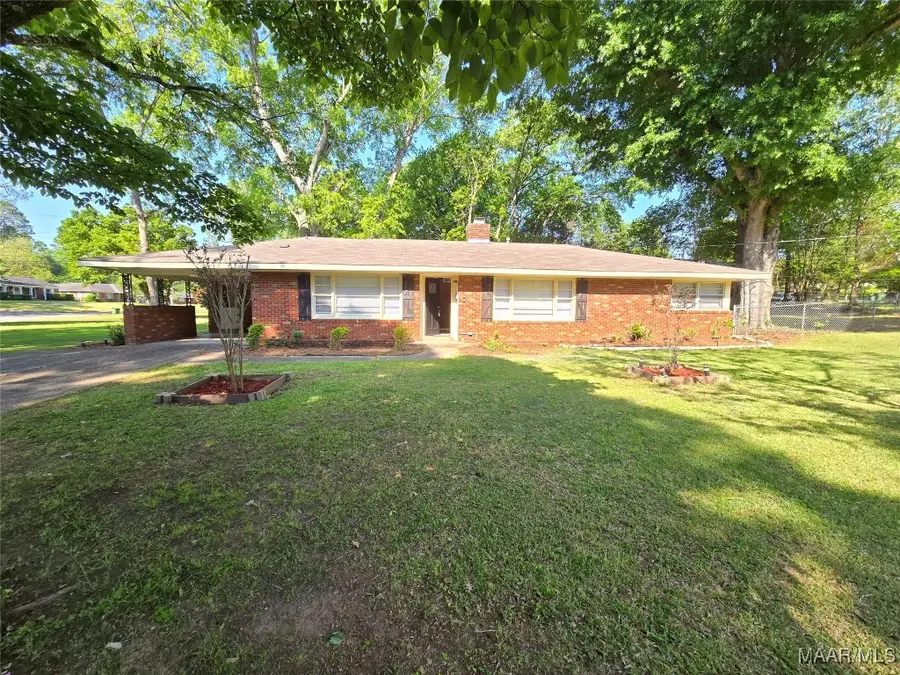 2786 Crestview Avenue, Montgomery, AL 36109 - Image #2