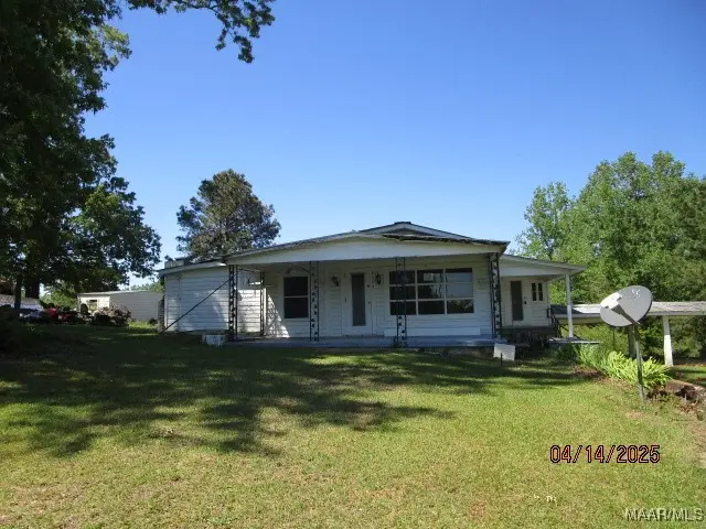 7624 Union Academy Ada Road, Hope Hull, AL 36043 - Image #1