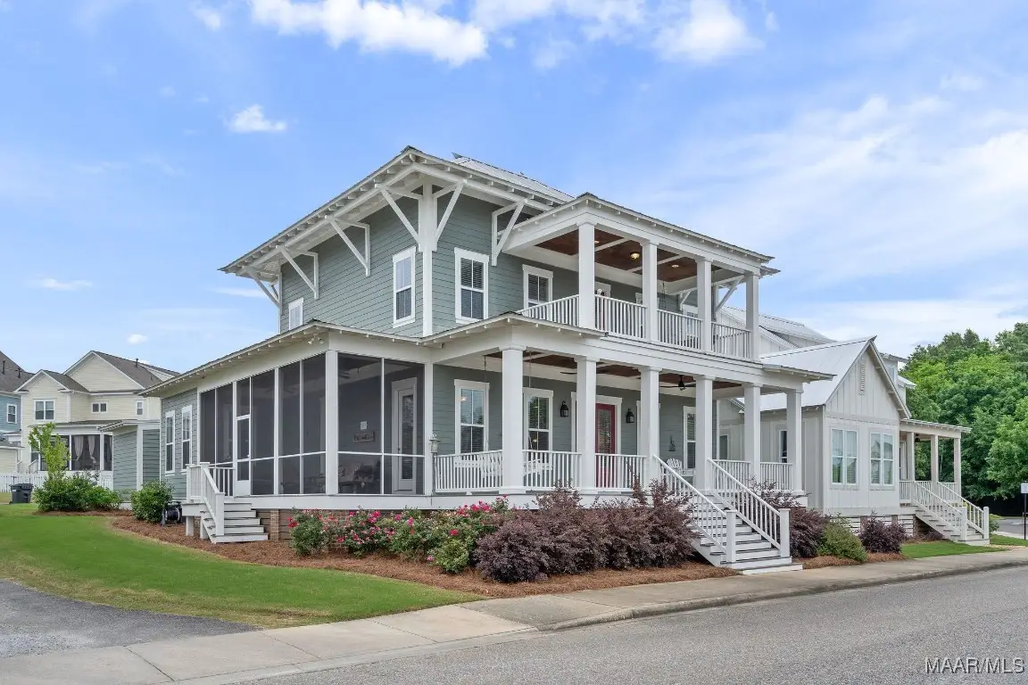 226 Lake Cameron Drive, Pike Road, AL 36064 - Image #1