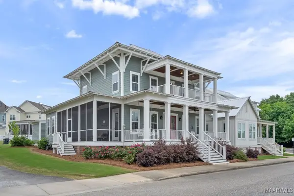 226 Lake Cameron Drive, Pike Road, AL 36064