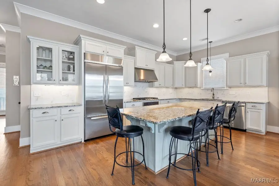 226 Lake Cameron Drive, Pike Road, AL 36064 - Image #3