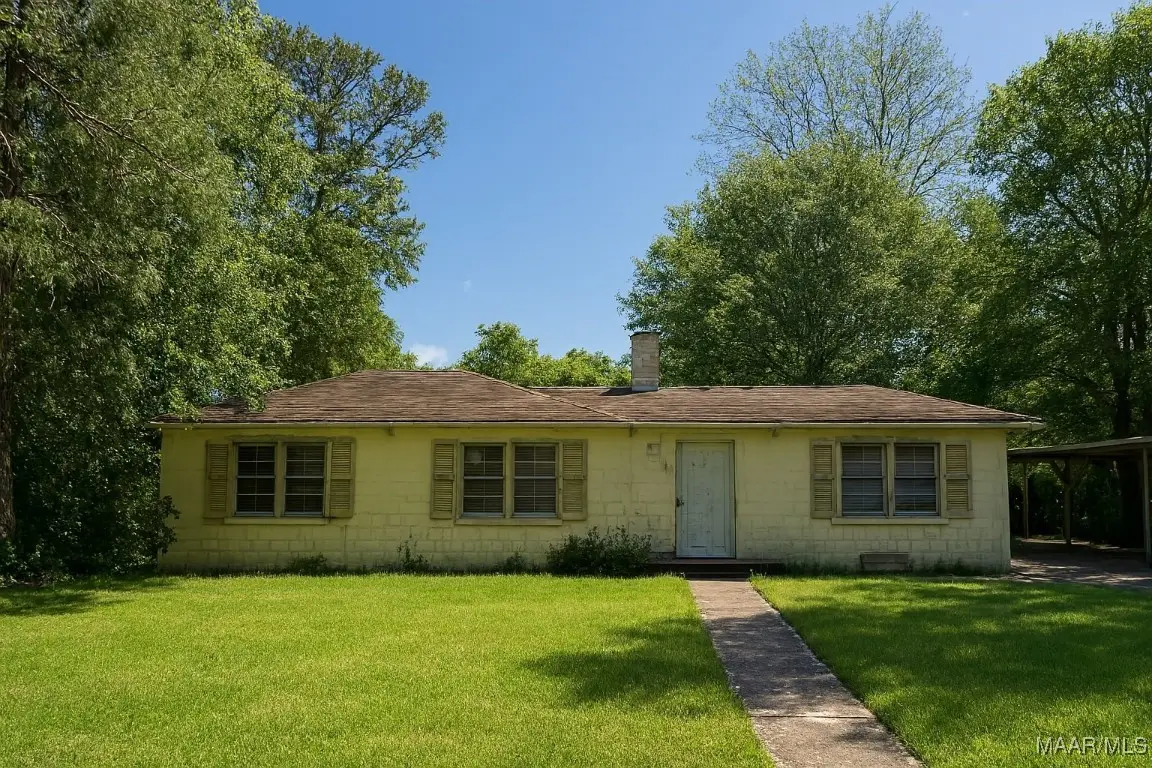 3751 Southmont Drive, Montgomery, AL 36105 - Image #1