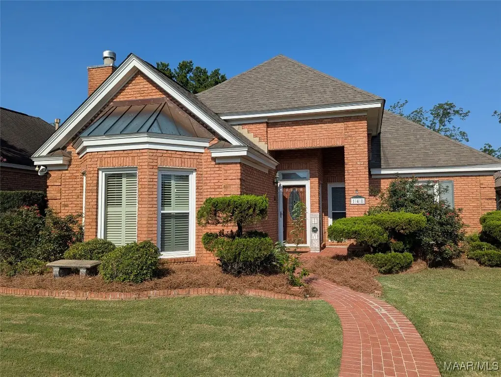 148 Charleston Court N, Montgomery, AL 36117 - Image #1