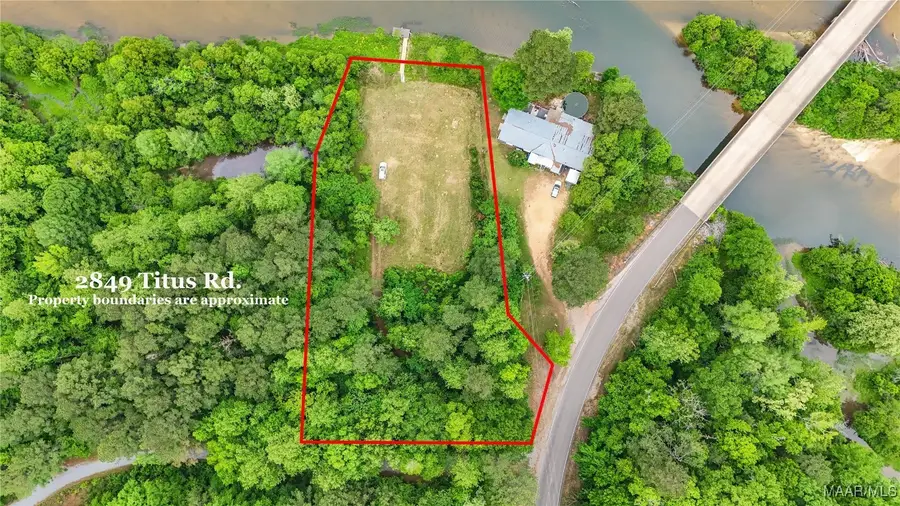 2849 Titus Road, Titus, AL 36080 - Image #2