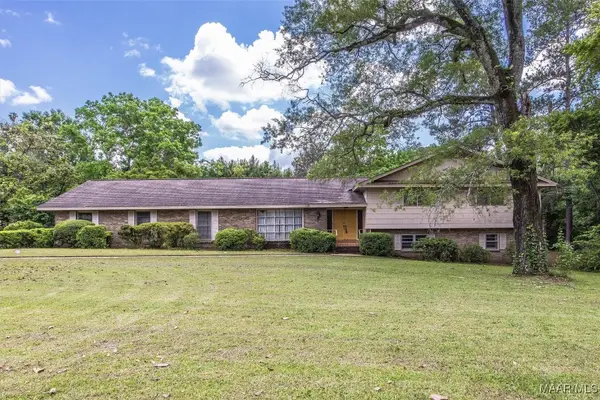 6100 Monticello Drive, Montgomery, AL 36117