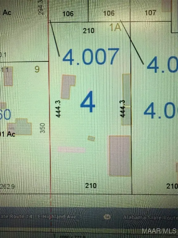 2517 Highway 14, Selma, AL 36703 - Image #1