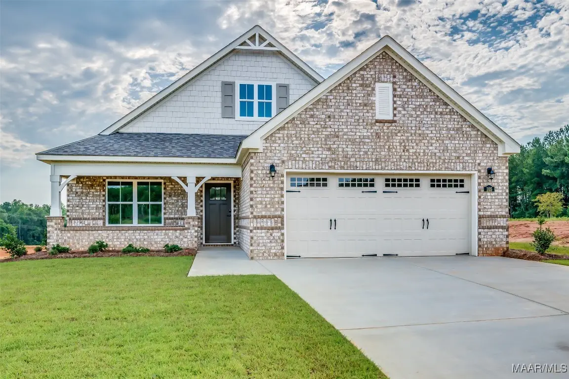 105 Agona Lane, Troy, AL 36079 - Image #1