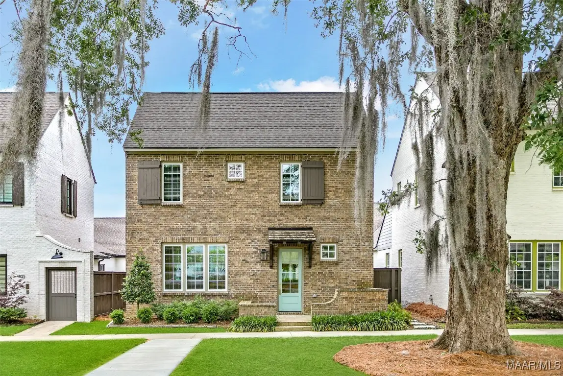 4831 Clerkenwell Street, Montgomery, AL 36116 - Image #1
