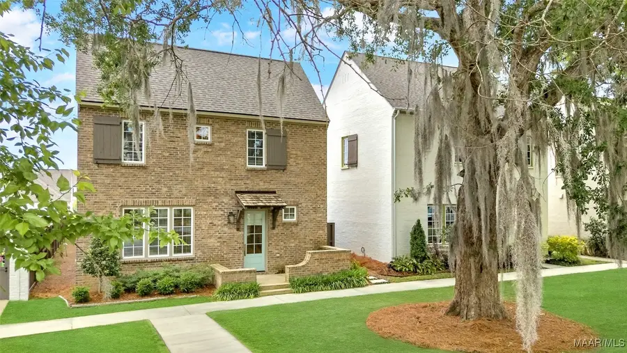 4831 Clerkenwell Street, Montgomery, AL 36116 - Image #2