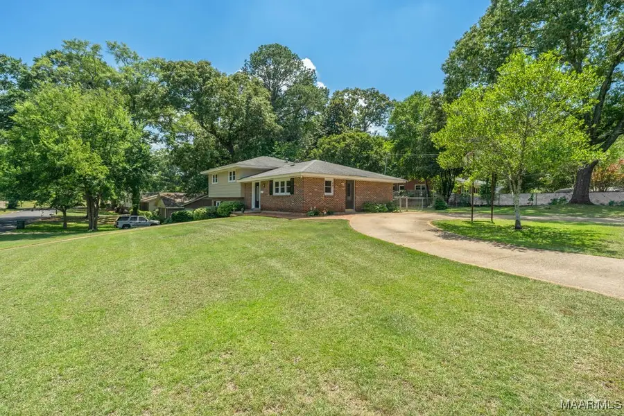 925 Green Forest Drive, Montgomery, AL 36109 - Image #2