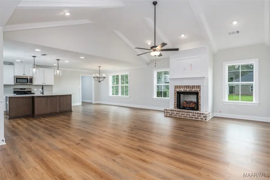 161 Pedric Drive, Wetumpka, AL 36093 - Image #2