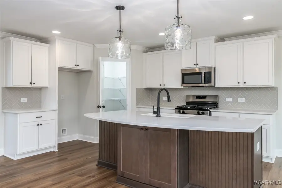 161 Pedric Drive, Wetumpka, AL 36093 - Image #3