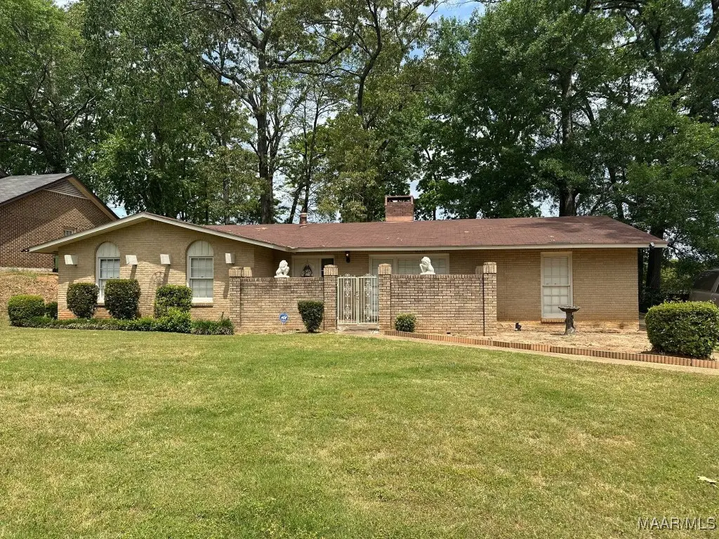 3719 Cricklewood Drive, Montgomery, AL 36109 - Image #1