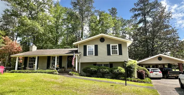 135 Manningham Road, Greenville, AL 36037