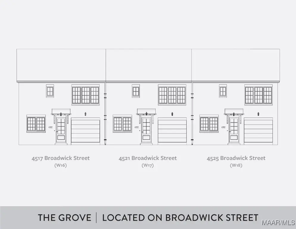 4525 Broadwick Street, Montgomery, AL 36116 - Image #1
