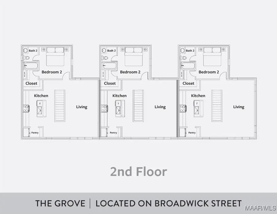 4525 Broadwick Street, Montgomery, AL 36116 - Image #3