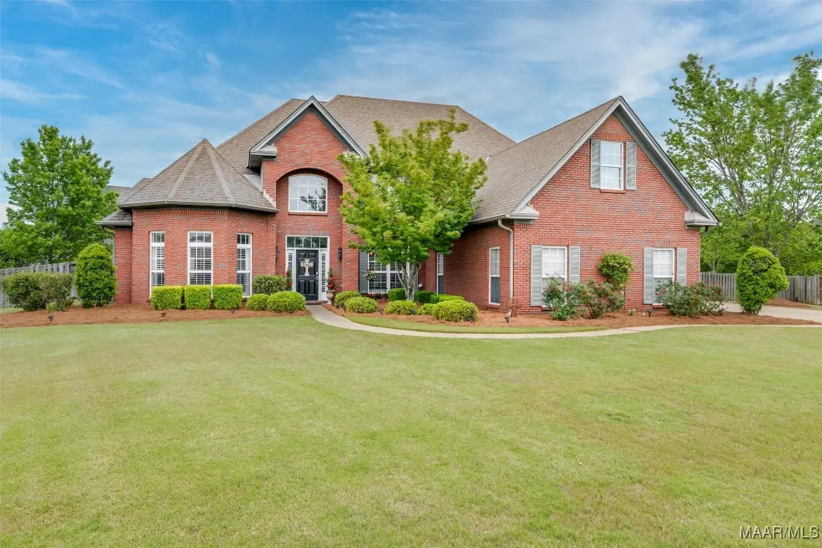 8207 Stonewall Court, Montgomery, AL 36116 - Image #1