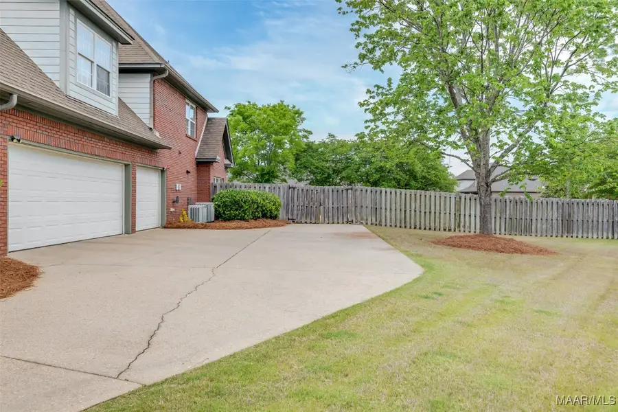 8207 Stonewall Court, Montgomery, AL 36116 - Image #3