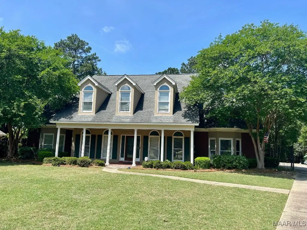 9363 Preston Place, Montgomery, AL 36117 - Image #1